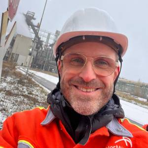 Arne Langner - ArcelorMittal Germany