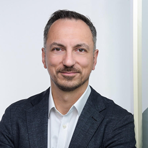 Dr. Branislav Poletanovic - Pupin Campus