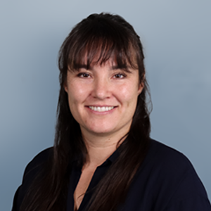 Lisa May - Bundesamt für Logistik und Mobilität