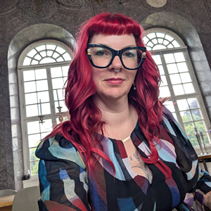 Kathrin Oeltjen - Computacenter