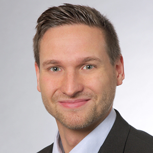 Dustin Borsutzki - ETL Gruppe