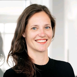 Katarina Ebert - Freelance HR Expertin und Job Coach