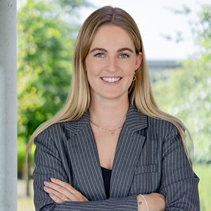 Melina Löcher - FERCHAU