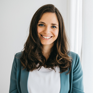 Jana Kaiser - ECHTLEBEN