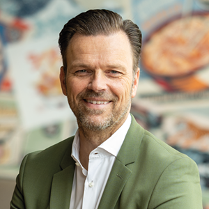 Oliver Wilhelms - Henkel AG & Co. KGaA