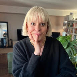 Luisa Wiegand - Reset and Rewire