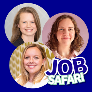 Linda Popiolek, Claudia Schlüter, Eva Brans - AXA Konzern AG