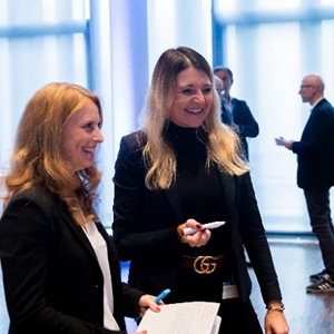 Laura Schilling - thyssenkrupp