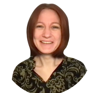 Nadja Forster - career adventuring & match community