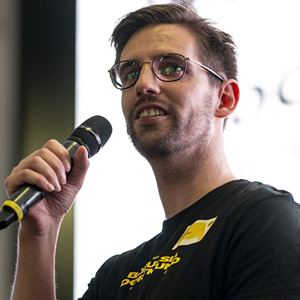 Robin Kinski - Borussia Dortmund