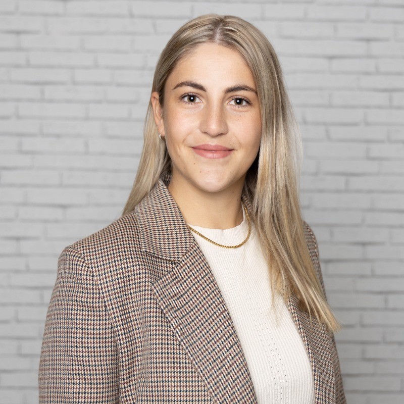 Melanie Pacner - valantic GmbH