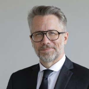 Prof. Dr. Stefan Heinemann - FOM Hochschule