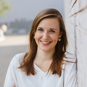 Valentine Alexi - PrepLounge