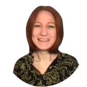 Nadja Forster - career adventuring & match community