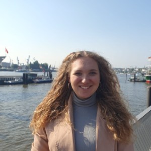 Frederike Wirtz - MLP Finanzberatung SE