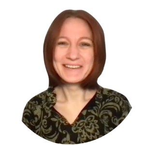 Nadja Forster - career adventuring & match community