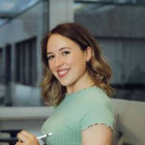 Anika Kretz - MLP Finanzberatung SE