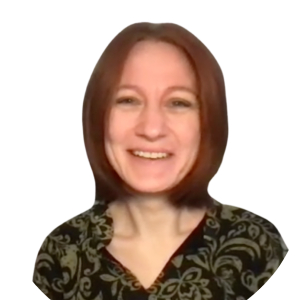 Nadja Forster - career adventuring & match community
