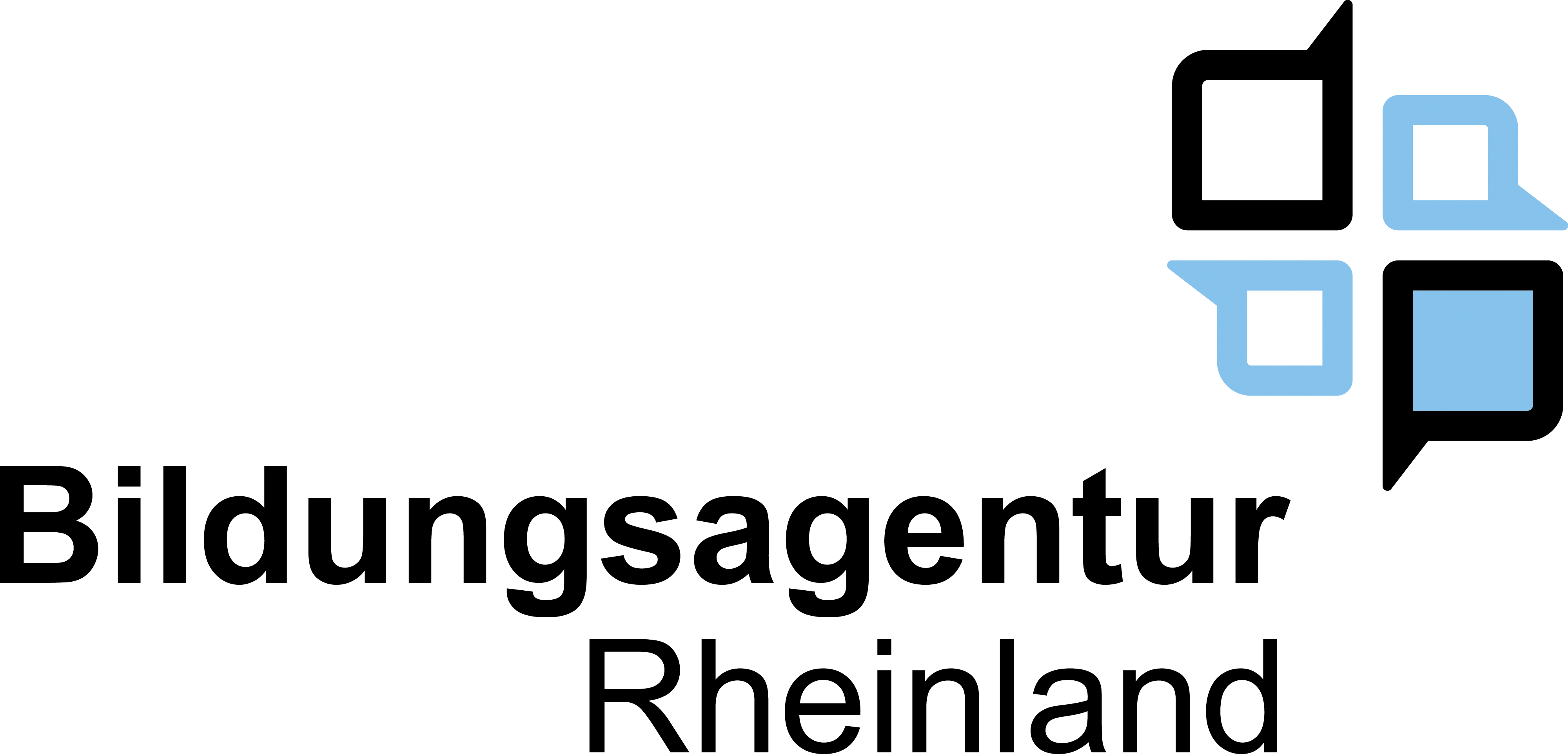 Bildungsagentur Rheinland